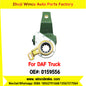 Winco OEM 0159556 Automatic Slack Adjuster TO FIT DAF Truck LH Spline 10 Teeth Replaces Haldex 72523