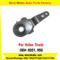 Winco OEM 0351.950 Manual Slack Adjuster TO FIT Volvo Truck LH 10 Teeth Replaces Haldex