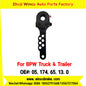 Winco OEM 05.174.65.13.0 Manual Brake Slack Adjuster for Bpw Axle Trailer