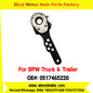 Winco OEM 0517465220 BPW Truck & Trailer Brake Adjuster 6-Hole 10-Tooth 100001760 Slack Adjuster Supply