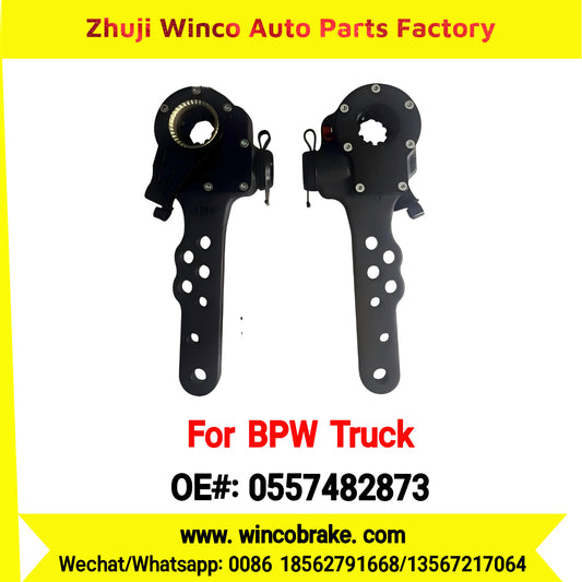 Winco OEM 0557482873 BPW Slack Adjuster Automatic Brake Adjuster