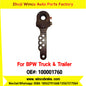 Winco OEM 100001760 Supply Brake Adjuster 100001760 to Replace BPW SAF ROR AXLE