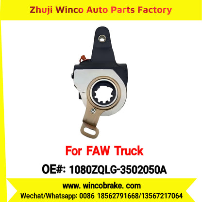Winco OEM 1080ZQLG-3502060A Automatic Slack Adjuster for Suit to China FAW Qingdao Trucks