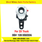 Winco OEM 120-3502336 Manual Slack Adjuster for Straight 10 Teeth Zil Truck Russian Heavy Duty