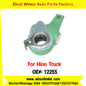 Winco OEM 12255 Automatic Slack Adjuster OEM 47490-1180 for Suit to Japanese HINO Truck LH 19 Teeth Spare Parts To Replace Haldex 12255