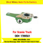 Winco OEM 1789561 Automatic Slack Adjuster TO FIT Scania TRUCK & BUS Replaces Haldex 72660 LH 10 Teeth Haldex