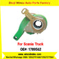 Winco OEM 1789562 Automatic Slack Adjuster TO FIT Scania TRUCK & BUS Replaces Haldex 72661 RH 10 Teeth Haldex