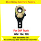 Winco OEM 194.778 Manual Slack Adjuster TO FIT DAF Truck Straight Spline 10 Teeth Replaces Haldex