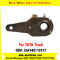 Winco OEM 264142110117 New Condition Brake Slack Adjuster for India TATA Trucks 709 Rear Right 24 Teeth Supply