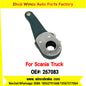 Winco OEM 267083 Manual Slack Adjuster TO FIT Scania TRUCK & BUS Replaces Knorr 267083 LH 10 Teeth Knorr