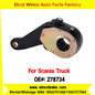 Winco OEM 278734 Manual Slack Adjuster TO FIT Scania TRUCK & BUS Replaces Haldex 278734 Straight 10 Teeth Haldex