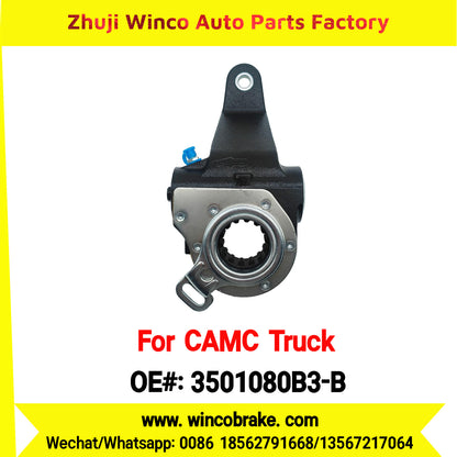 Winco OEM 3501080B3-B Automatic Slack Adjuster for Suit to Chinese CAMC Truck