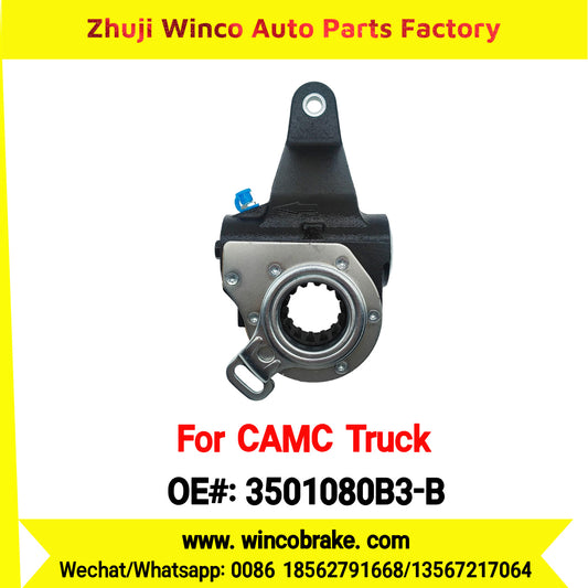 Winco OEM 3501080B3-B Automatic Slack Adjuster for Suit to Chinese CAMC Truck