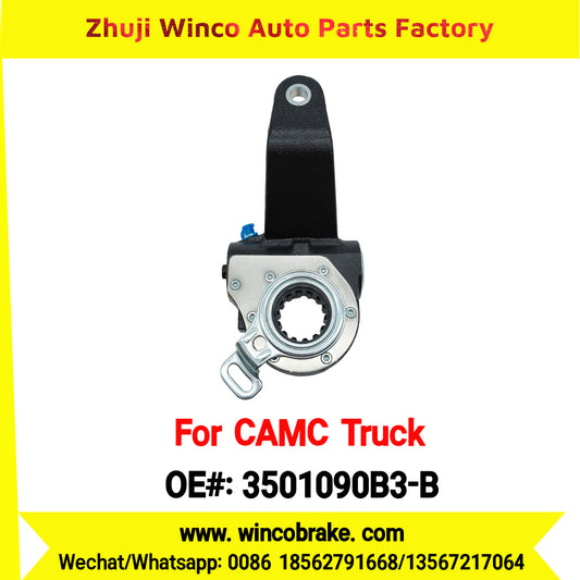 Winco OEM 3501090B3-B Automatic Slack Adjuster for Suit to Chinese CAMC Truck