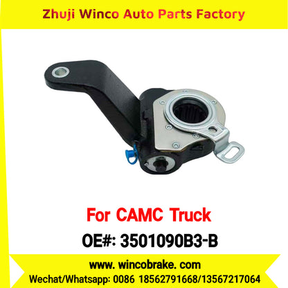 Winco OEM 3501090B3-B Automatic Slack Adjuster for Suit to Chinese CAMC Truck