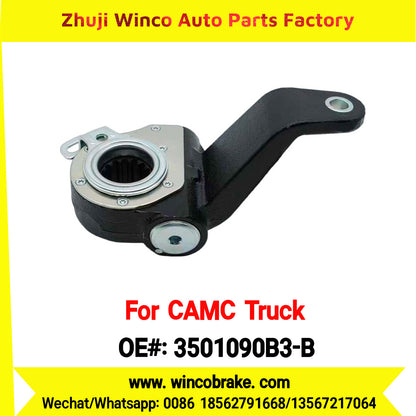 Winco OEM 3501090B3-B Automatic Slack Adjuster for Suit to Chinese CAMC Truck