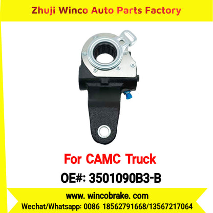 Winco OEM 3501090B3-B Automatic Slack Adjuster for Suit to Chinese CAMC Truck