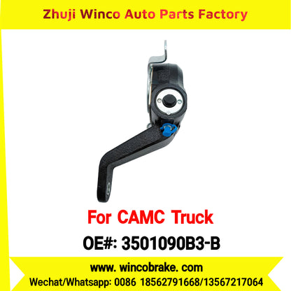 Winco OEM 3501090B3-B Automatic Slack Adjuster for Suit to Chinese CAMC Truck