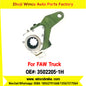 Winco OEM 3502205-1H Automatic Slack Adjuster for Suit to China FAW Trucks Straight 10 Teeth Brake Systems