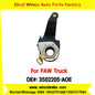 Winco OEM 3502205-AOE Automatic Slack Adjuster for Suit to China FAW J5 J5P J5M J6P JH6 Trucks Brake Systems 25 Teeth