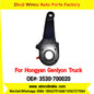 Winco OEM 3530-700020 China Hongyan Genlyon Brake Slack Adjuster New Condition Factory Supplied