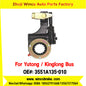 Winco OEM 3551A135-010 Automatic Slack Adjuster for Suit to China Yutong Kinglong Bus Brake Parts LH 14 Teeth