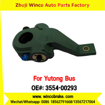 Winco OEM 3554-00293 Automatic Slack Adjuster TO FIT YUTONG BUS HY209D