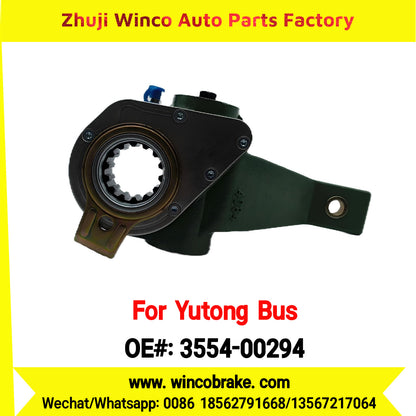 Winco OEM 3554-00294 Automatic Slack Adjuster TO FIT YUTONG BUS HZ209D