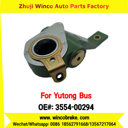 Winco OEM 3554-00294 Automatic Slack Adjuster TO FIT YUTONG BUS HZ209D