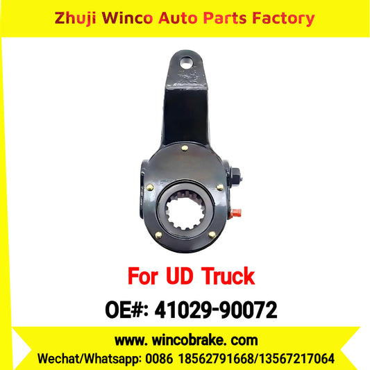 Winco OEM 41029-90072 Supply Ud Truck Brake Parts CW520 Manual Slack Adjuster