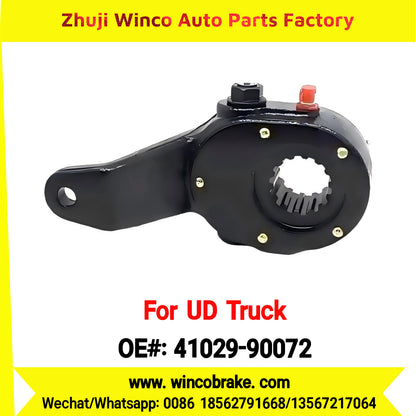 Winco OEM 41029-90072 Supply Ud Truck Brake Parts CW520 Manual Slack Adjuster