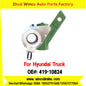 Winco OEM 419-10824 Automatic Slack Adjuster for Suit to Korea HYUNDAI TRUCKS OEM 58350-8A650 Straight 25 Teeth to Southeast Asia Market to Replace Haldex 419-10824