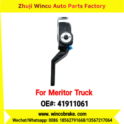 Winco OEM 41911061 for Truck Brake Systems 28 Teeth Straight Meritor Truck Haldex 41911061 Replacement SUIT TO AMERICAN TRUCKS