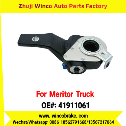 Winco OEM 41911061 for Truck Brake Systems 28 Teeth Straight Meritor Truck Haldex 41911061 Replacement SUIT TO AMERICAN TRUCKS