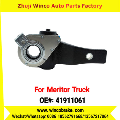 Winco OEM 41911061 for Truck Brake Systems 28 Teeth Straight Meritor Truck Haldex 41911061 Replacement SUIT TO AMERICAN TRUCKS