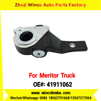 Winco OEM 41911062 for Truck Brake Systems 28 Teeth Straight Meritor Truck Haldex 41911062 Replacement SUIT TO AMERICAN TRUCKS