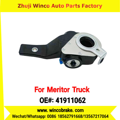 Winco OEM 41911062 for Truck Brake Systems 28 Teeth Straight Meritor Truck Haldex 41911062 Replacement SUIT TO AMERICAN TRUCKS