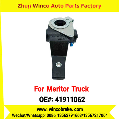 Winco OEM 41911062 for Truck Brake Systems 28 Teeth Straight Meritor Truck Haldex 41911062 Replacement SUIT TO AMERICAN TRUCKS