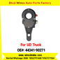 Winco OEM 44341-90271 Manual Slack Adjuster for Suit to NISSAN UD Trucks to Southeast Asia Market Straight 25 Teeth