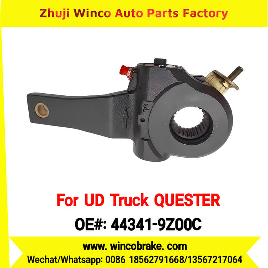 Winco OEM 44341-9Z00C Supply Automatic Slack Adjuster for UD Trucks
