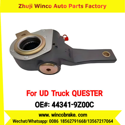 Winco OEM 44341-9Z00C Supply Automatic Slack Adjuster for UD Trucks