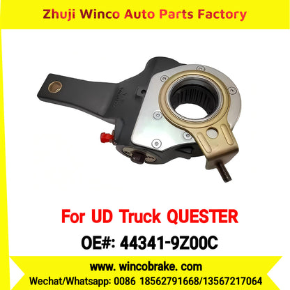 Winco OEM 44341-9Z00C Supply Automatic Slack Adjuster for UD Trucks