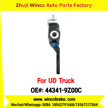 Winco OEM 44341-9Z00C Automatic Slack Adjuster for Suit to UD Truck PKE250 to Southeast Asia Market 24 Teeth