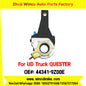Winco OEM 44341-9Z00E Automatic Slack Adjuster for Suit to NISSAN UD QUESTER to Southeast Asia Market 24 Teeth