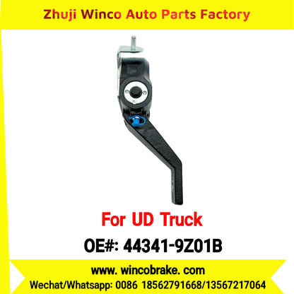 Winco OEM 44341-9Z01B Automatic Slack Adjuster for Suit to UD Truck QUESTER to Southeast Asia Market 24 Teeth