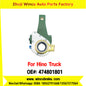 Winco OEM 474801801 Automatic Slack Adjuster for Suit to Japanese HINO Truck Spare Parts REPLACES HALDEX 12256