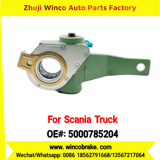 Winco OEM 5000785204 New Condition Automatic Slack Adjuster 79153/5000785204 for Renault Truck