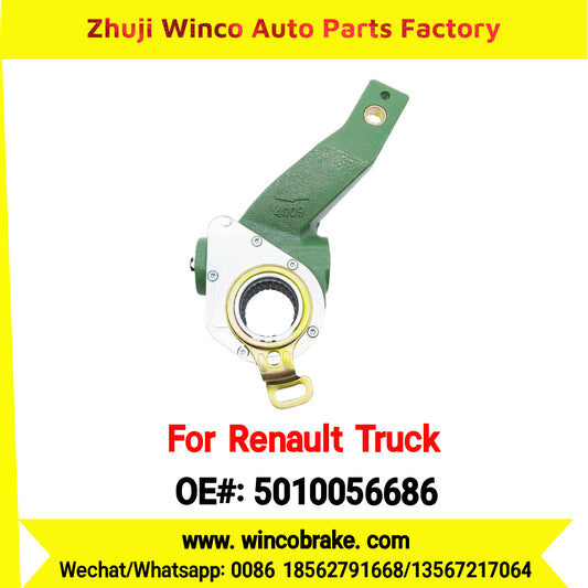 Winco OEM 5010056686 Automatic Slack Adjuster TO FIT Renault Truck REPLACES HALDEX 79014