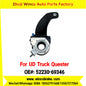 Winco OEM 52230-69346 Automatic Slack Adjuster for UD TRUCK QUESTER to Southeast Asia MYANMAR Market