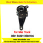 Winco OEM 54321-3502136 Automatic Slack Adjuster for LH 25 Teeth MAZ Truck Russian Heavy Duty Maz Serie 150